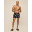 Chubbies Men's Lined Classic Swim Trunks