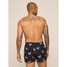 Chubbies Men's Lined Classic Swim Trunks