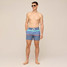 Chubbies Men's Lined Classic Swim Trunks