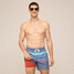 Chubbies Men's Lined Classic Swim Trunks