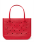 Bogg Baby bags Original Large Valentine's Day Tote in Heart Conversations/Red colorway Bogg Baby bags Original Large Valentine's Day Tote in Heart Conversations/Red colorway