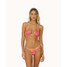 PilyQ Women's Cayenne Triangle Bikini Top PilyQ Women's Cayenne Triangle Bikini Top