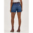 Wrangler Women's Samantha Cowboy Shorts front view