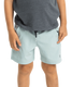 The Free Fly Toddlers' Breeze Shorts in Sea Glass The Free Fly Toddlers' Breeze Shorts in Sea Glass