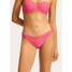 Sefolly Women's Hipster Bikini Bottoms  in Hot Pink