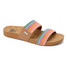 The Reef Women's Cushion Vista Sandals in Sherbet Multi