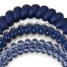Teleties Small Hair Ties in Nightfall Navy