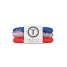 Teleties Small Hair Ties in Sea To Shining Sea