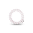 Teleties Large Hair Tie Rose Water Pink