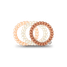 Teleties Large Hair Tie For The Love Of Nudes