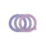 Teleties Large Hair Tie Lavender Mist