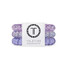 Teleties Large Hair Tie Lavender Mist
