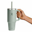 Hydro Flask 40oz Travel Tumbler in Agave