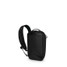 Osprey Transporter Sling Bag in Raven Black