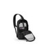 Osprey Transporter Sling Bag in Raven Black