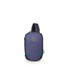 Osprey Transporter Sling Bag in Euphoria Purple
