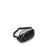 Osprey Transporter Waist Pack in Raven Black