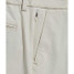 Vineyard Vines Men's 5" On-The-Go Shorts Stone front view