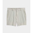 Vineyard Vines Men's 5" On-The-Go Shorts Stone detail view