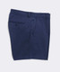 The Vineyard Vines Men's 5 inch On The Go Shorts in the Blue Blazer Colorway