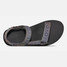 Teva Men's Original Universal Sunscape Sandals in Waterless Total Eclipse