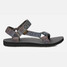 Teva Men's Original Universal Sunscape Sandals in Waterless Total Eclipse