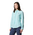 Columbia Women's Tamiami II Shirt in Spray