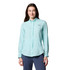 Columbia Women's Tamiami II Shirt in Spray