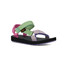 Teva Kids' Original Universal Metallic Sandals in Quiet Green Multi