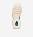 Cole Haan ØriginalGrand Energyweave Perforated Plain Toe Oxford Morel Nubuck sole view