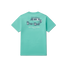 The Southern Marsh Boys' Surf Rodeo Tee in Mint
