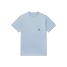 Southern Marsh Boys' Golden Days Tee Washed Sky Blue front