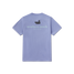 Southern Marsh Boys' Authentic Seawash Pocket Tee Washed Blue back