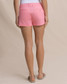 Southern Tide Women's 3" Leah Shorts in Sea Pink