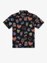 The Chubbies x Whataburger Men's Whata Palms Performance Polo