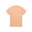 Southern Marsh Men's Endless Summer Pocket Tee Washed Sherbet front