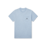 The Southern Marsh Men's Golden Days Pocket Tee in Washed Sky Blue