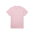 Southern Marsh Pin High Pocket Tee Washed Camellia front