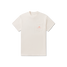 Southern Marsh Pin High Pocket Tee Washed Pebble back