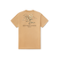 Southern Marsh Men's Seawash Duck Classics Pocket Tee Camel Tan side