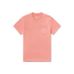 Southern Marsh Men's Seawash Offshore Cruisin Pocket Tee Coral detail