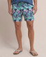 The Southern Tide Men's Grand Palms Swim Trunks in Simply Green The Southern Tide Men's Grand Palms Swim Trunks in Simply Green
