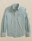 The Southern Tide Boys' Glenmoor Plaid Sport Shirt Billieblush in Light Indigo The Southern Tide Boys' Glenmoor Plaid Sport Shirt Billieblush in Light Indigo