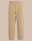 The Southern Tide Boys' Leadhead Performance striped Pants in Sandstone Khaki The Southern Tide Boys' Leadhead Performance striped Pants in Sandstone Khaki