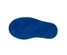 Native Little Kids' Jefferson Shoes UV Blue/Shell White back view