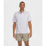 The Southern Shirt Men's Tybee Stripe Polo in Maverick