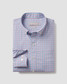 The Southern shirt OAMC Men's Crestwood Plaid shirt OAMC in Home Team Blue The Southern shirt OAMC Men's Crestwood Plaid shirt OAMC in Home Team Blue
