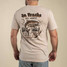 The Sendero Provisions Co. Men's Del Norte Tee in Vintage White The Sendero Provisions Co. Men's Del Norte Tee in Vintage White