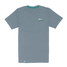 The Sendero Provisions Co. Men's West Texas Municipal Tee in Citadel