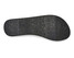 Sanuk Women's Yoga Sandy II Sandals Black back view